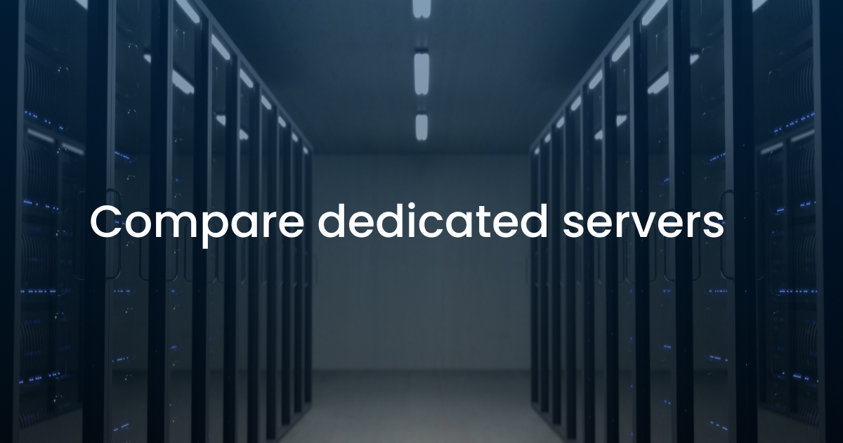 compare-dedicated-servers