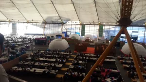 campus party