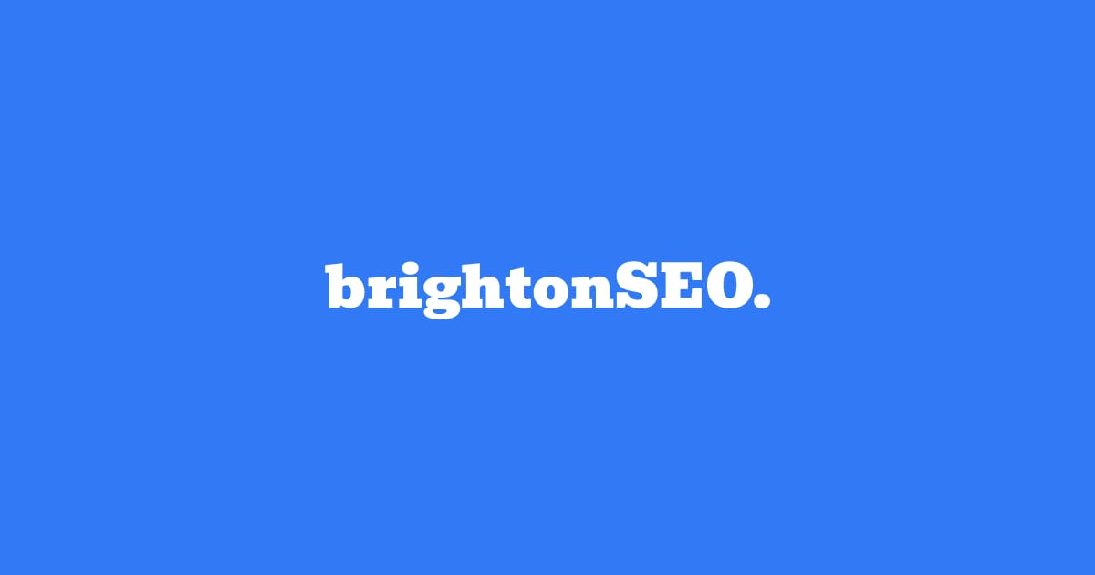 brightonseo